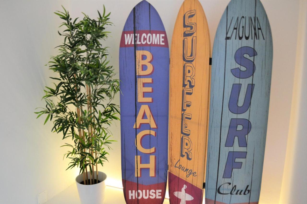 Surf Spot Deluxe Ftv By Sea You There Fuerteventura Κοραλέχο Εξωτερικό φωτογραφία