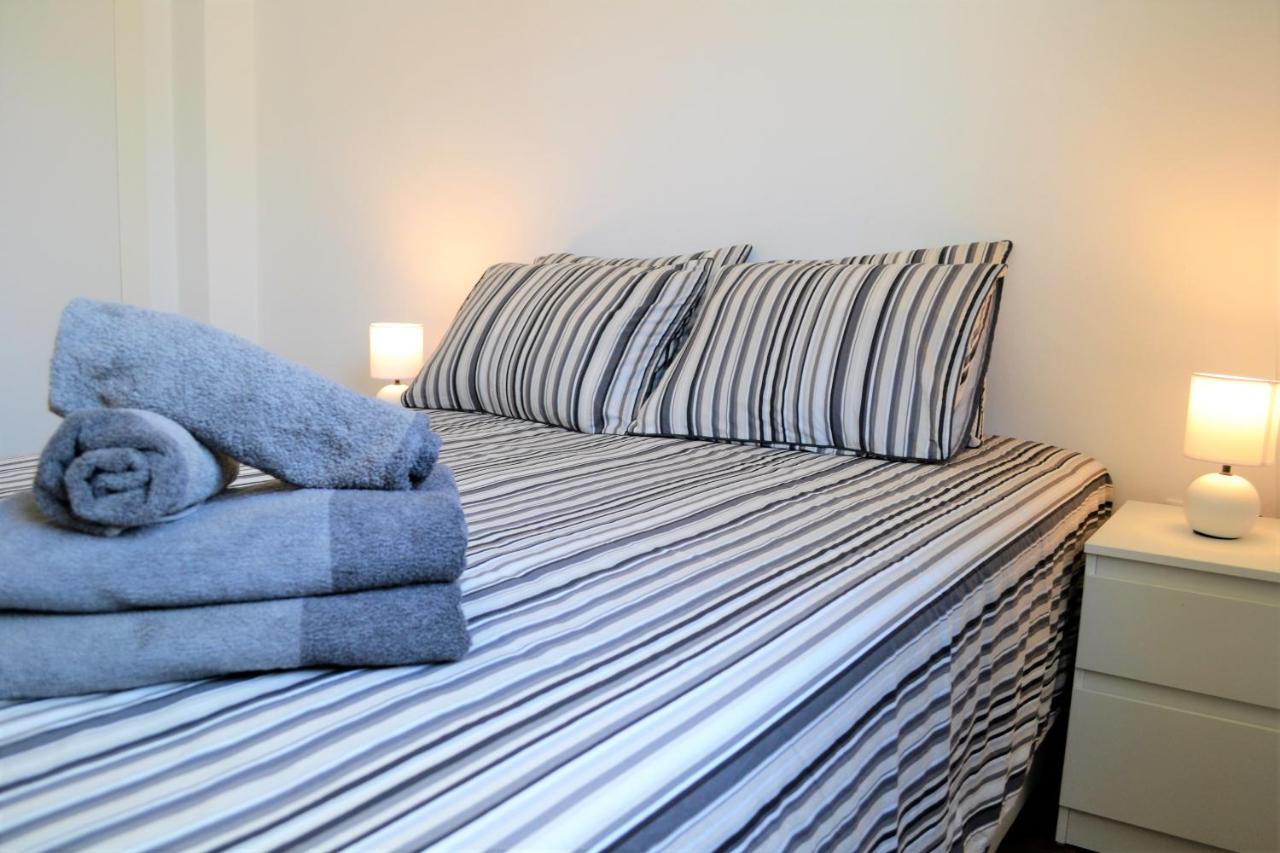 Surf Spot Deluxe Ftv By Sea You There Fuerteventura Κοραλέχο Εξωτερικό φωτογραφία