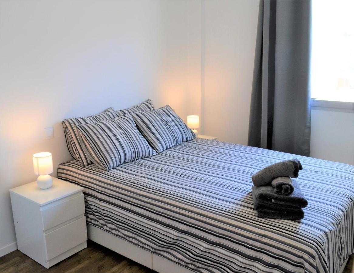 Surf Spot Deluxe Ftv By Sea You There Fuerteventura Κοραλέχο Εξωτερικό φωτογραφία