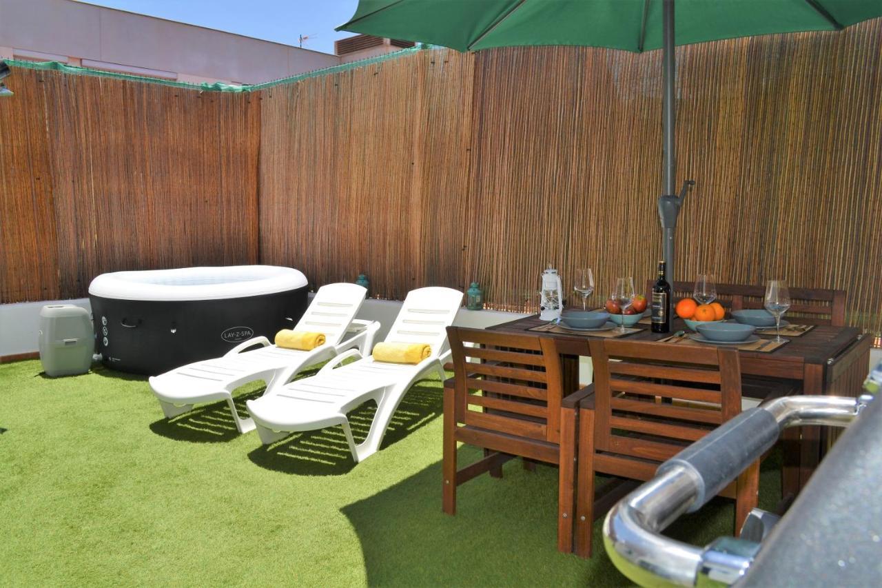 Surf Spot Deluxe Ftv By Sea You There Fuerteventura Κοραλέχο Εξωτερικό φωτογραφία