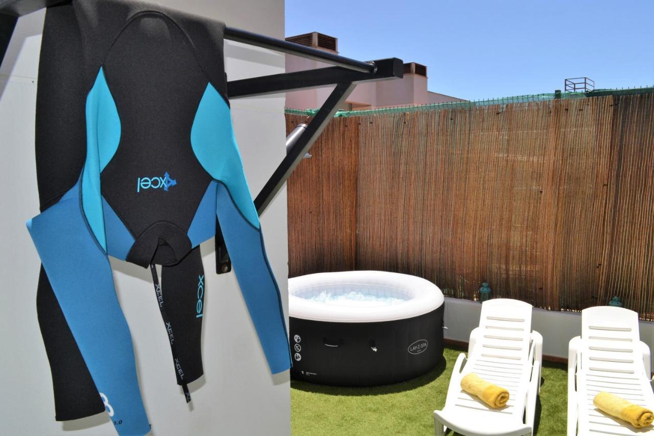 Surf Spot Deluxe Ftv By Sea You There Fuerteventura Κοραλέχο Εξωτερικό φωτογραφία