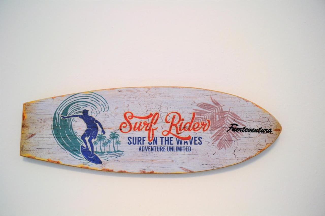 Surf Spot Deluxe Ftv By Sea You There Fuerteventura Κοραλέχο Εξωτερικό φωτογραφία