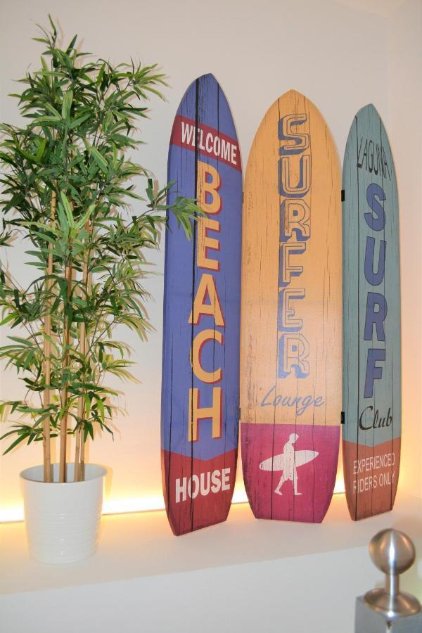 Surf Spot Deluxe Ftv By Sea You There Fuerteventura Κοραλέχο Εξωτερικό φωτογραφία