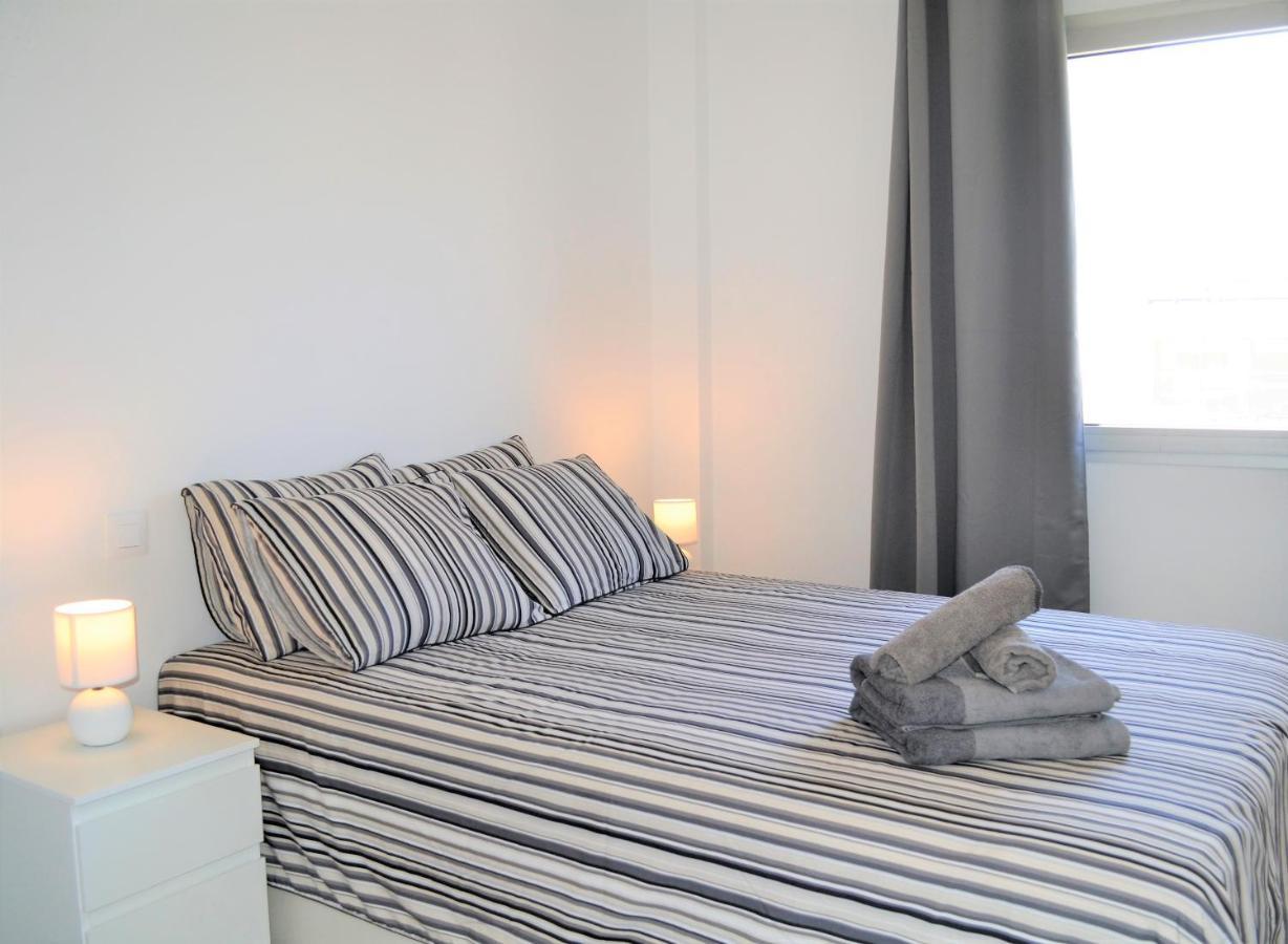 Surf Spot Deluxe Ftv By Sea You There Fuerteventura Κοραλέχο Εξωτερικό φωτογραφία