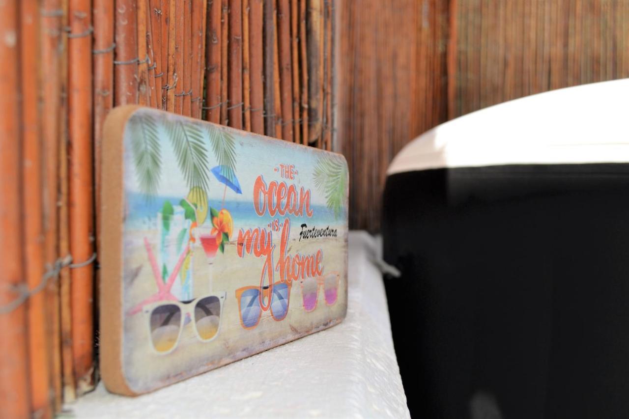 Surf Spot Deluxe Ftv By Sea You There Fuerteventura Κοραλέχο Εξωτερικό φωτογραφία