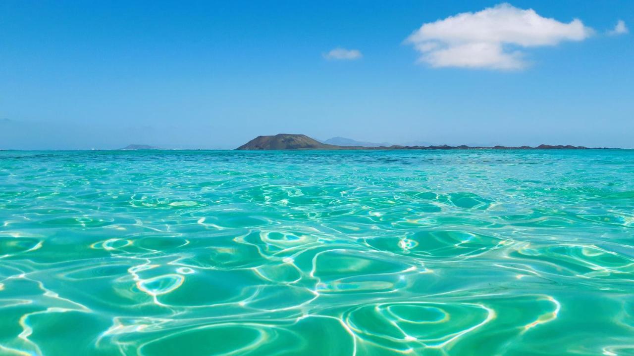 Surf Spot Deluxe Ftv By Sea You There Fuerteventura Κοραλέχο Εξωτερικό φωτογραφία
