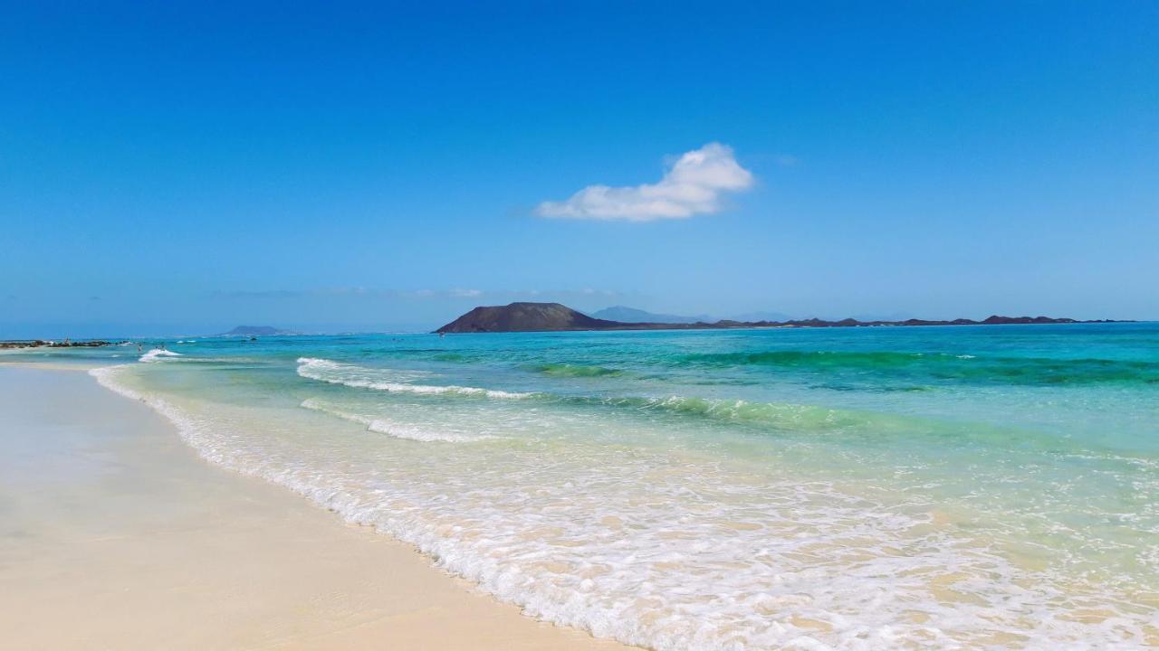 Surf Spot Deluxe Ftv By Sea You There Fuerteventura Κοραλέχο Εξωτερικό φωτογραφία